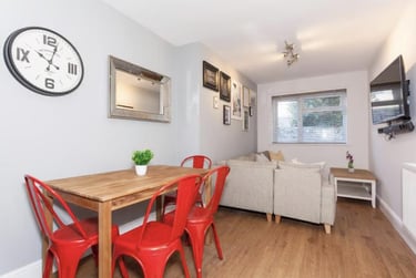 7 bed house, Daniel Street, Cathays, Cardiff, CF244NY - Image 4